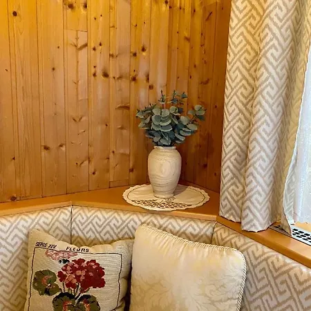Waldruhe Apartamento