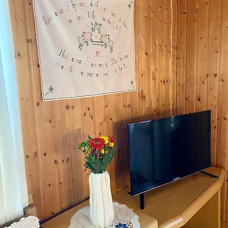 Waldruhe Sankt Jakob in Defereggen