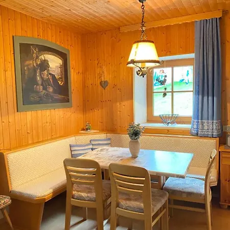 Waldruhe Apartment