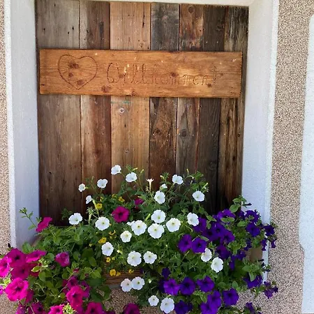 Waldruhe Apartamento