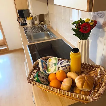 Waldruhe * سانكت جاكوب ان ديفر