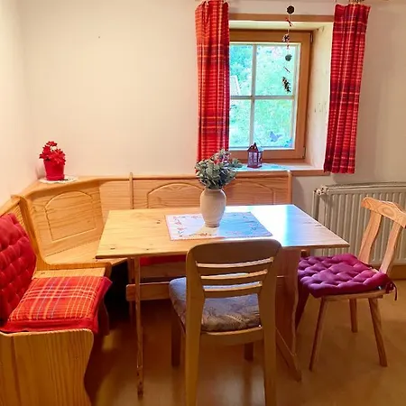 Waldruhe Lejlighed St Jakob in Defereggen