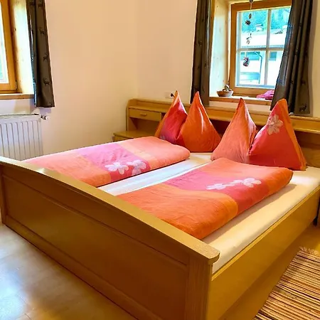 Waldruhe * St Jakob in Defereggen